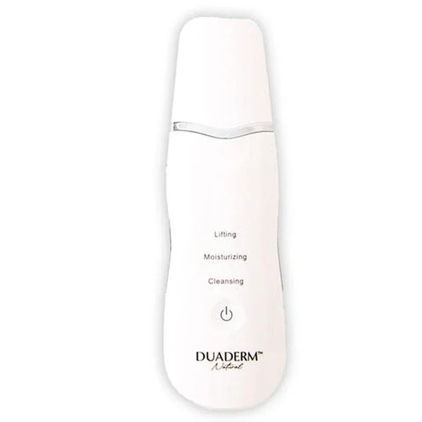Duaderm Skin Scrubber Skin Cleanser
