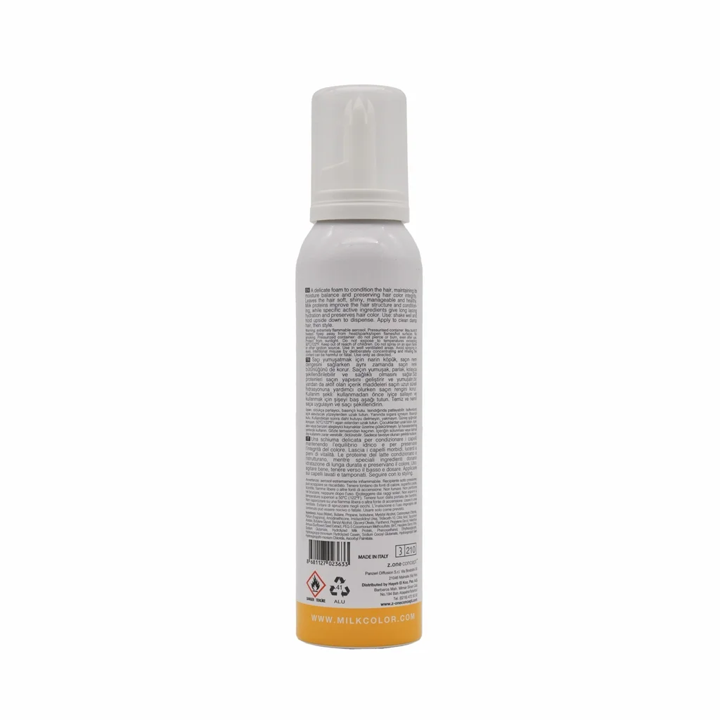 Milk Shake Chantilly No-rinse Foam Cream 150 ml