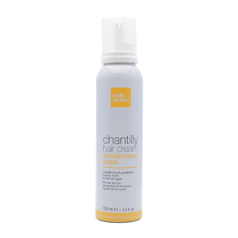 Milk Shake Chantilly No-rinse Foam Cream 150 ml