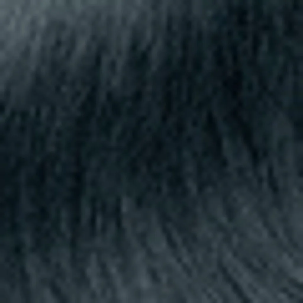 Milk Shake Milk Color Permanent Hair Dye - 1 black - Eco Kit