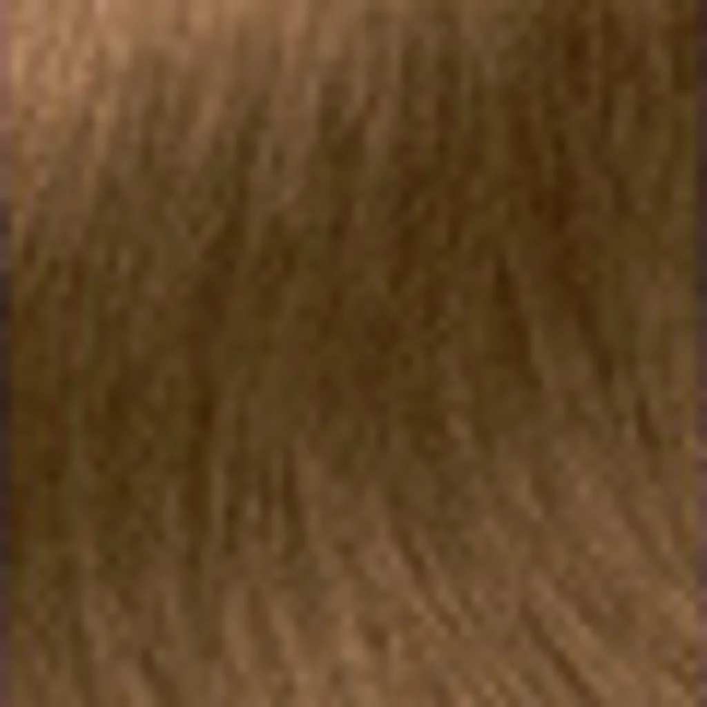 Milk Shake Milk Color Permanent Hair Dye 6 - Dark Blonde - Foam Gift