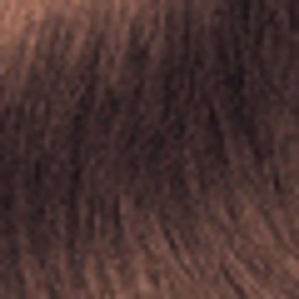 Milk Shake Milk Color Permanent Hair Dye 5 e - Light Chestnut Exotic - Eco Kit