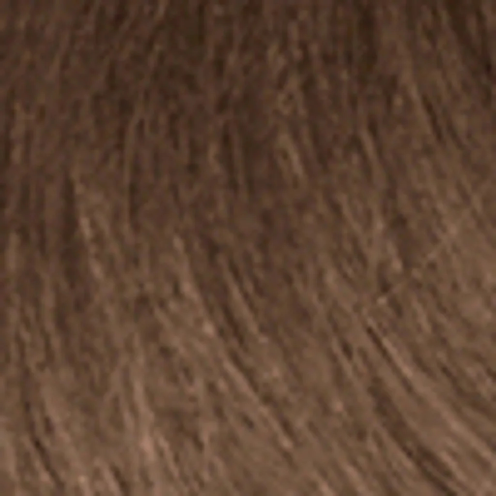 Milk Shake Milk Color Permanent Hair Dye 6 e - Dark Blonde Exotic - Eco Kit
