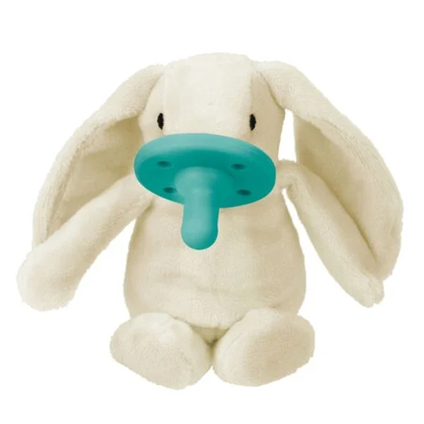 Oioi Silicone Pacifier Sleeping Companion 0-24 months+ Lulu