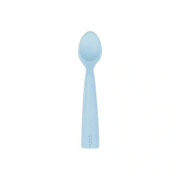 Oioi Baby Spoon Nam Nam Mineral Blue