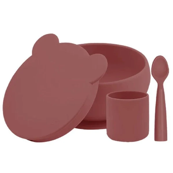 Oioi Nutrition Set 1 - Velvet Rose