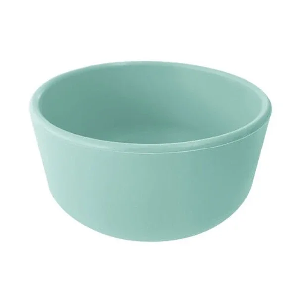 Oioi Basics Bowl 6 months+ River Green