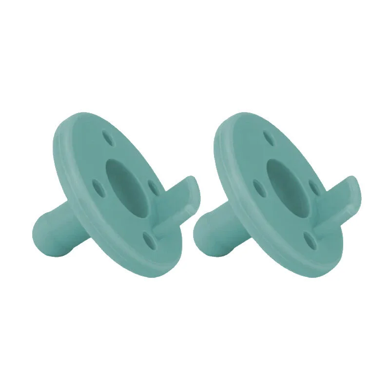 Oioi Emzix 2 pcs 0 months+ River Green