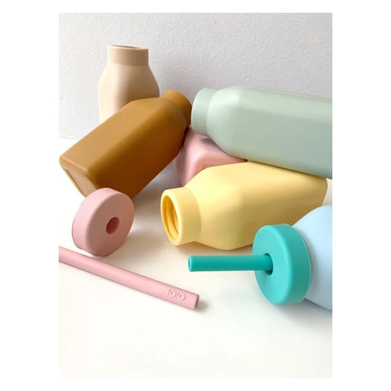 Oioi 1 bottle + 1 pipette 6 months + Velvet Rose Grey