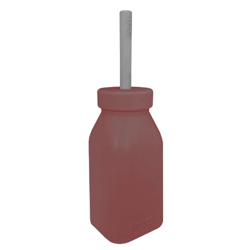 Oioi 1 bottle + 1 pipette 6 months + Velvet Rose Grey
