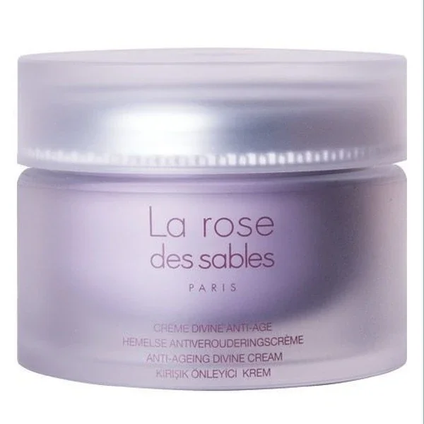 La Rose Des Sables Anti Aging Divine Cream 150 ml