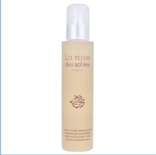 La Rose Des Sables Miracle Body Tonic 150 ml