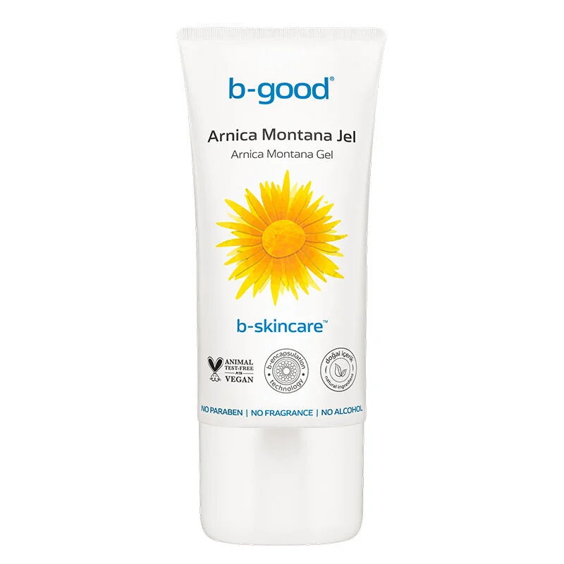 B-good B-skincare Arnica Montana Gel 50 ml