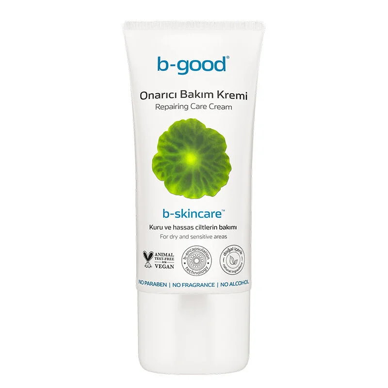 B-good B-skincare Repair Care Cream 50 ml