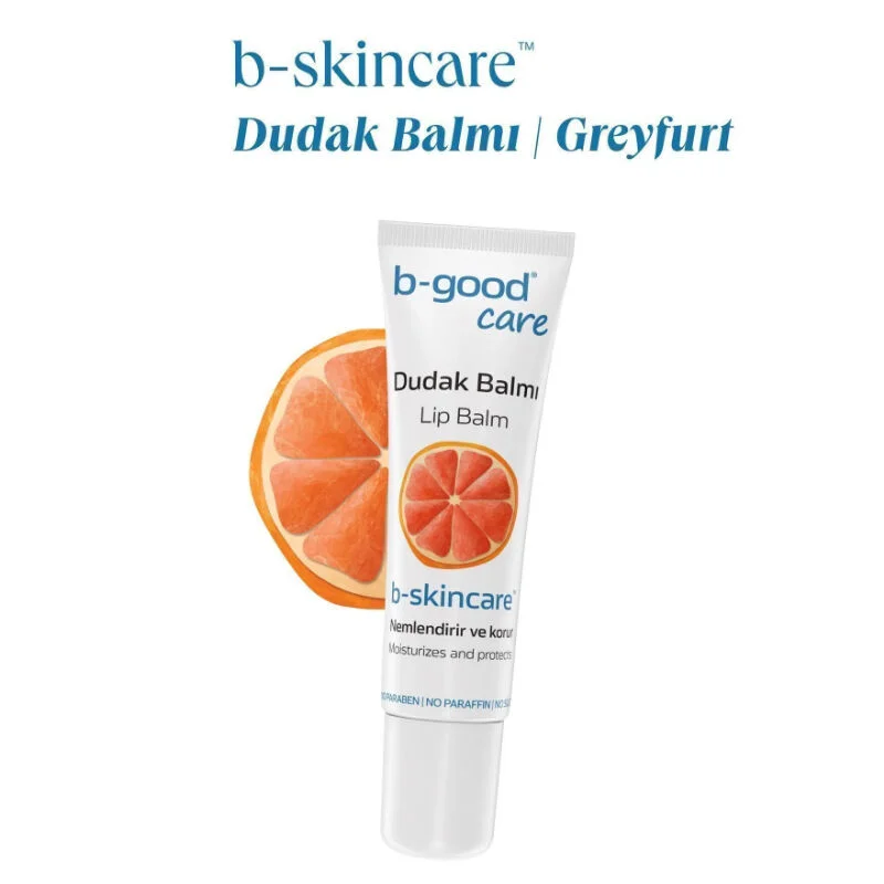 B-good B-skincare Lip Balm 12 ml