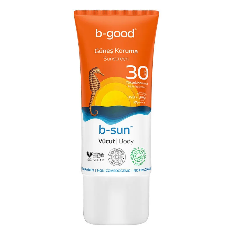 B-good B-sun Spf 30 body Sun Protection 150 ml