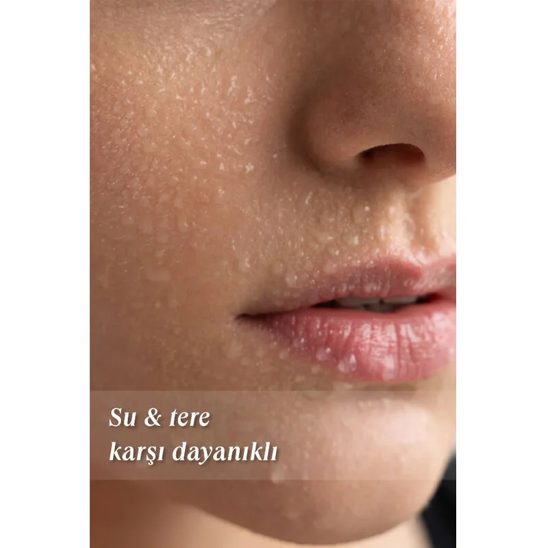 حماية الشمس للوجه SPF 30 بحجم 50 مل من بي-جود B-Good