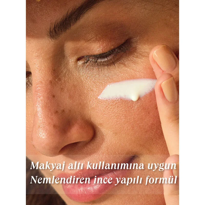 b-good b-sun SPF 50 Unsichtbare Sonnenmilch - 50ml
