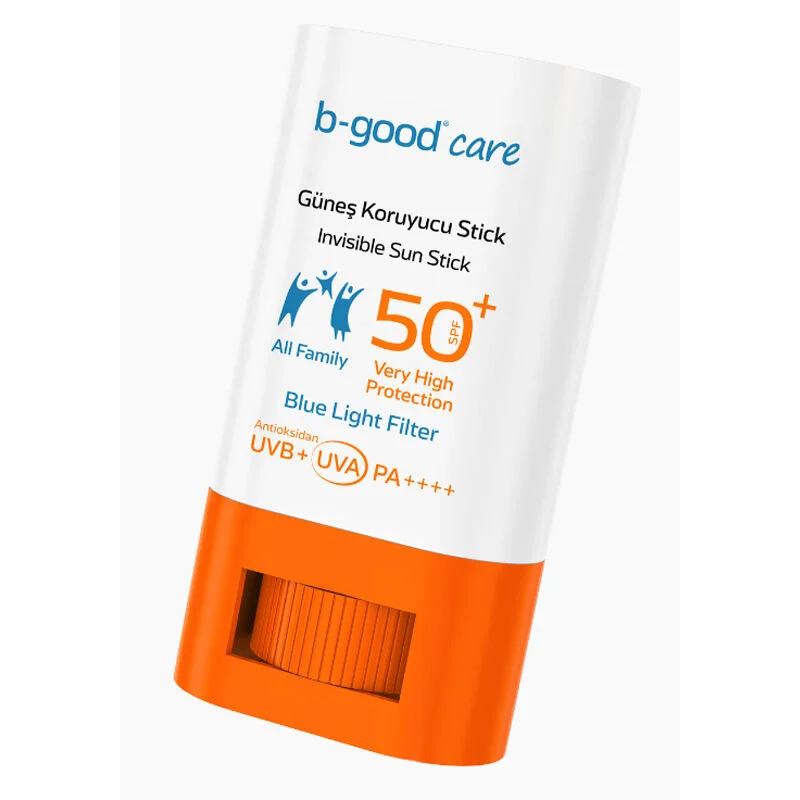 B-good B-sun Spf50+ Sunscreen Stick 12 ml