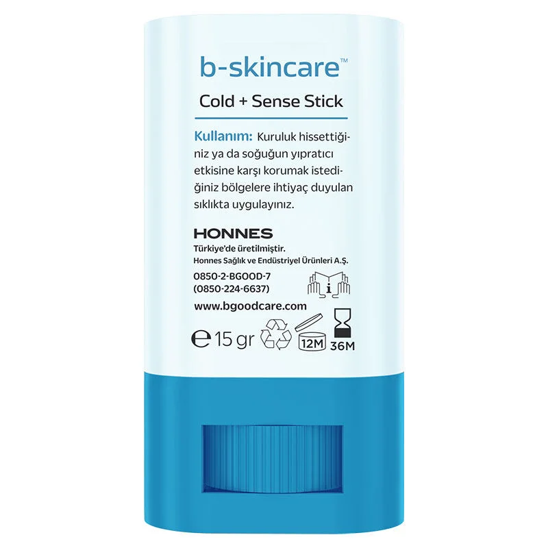 b-skincare Cold Sense Relief Stick