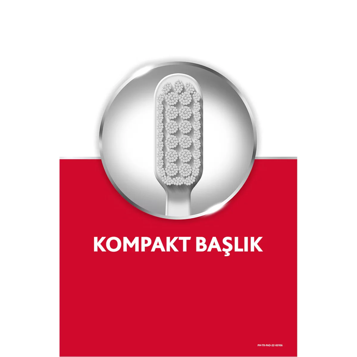 Parodontax Weiche Zahnbürste 1+1 | Sanfte Plaqueentfernung