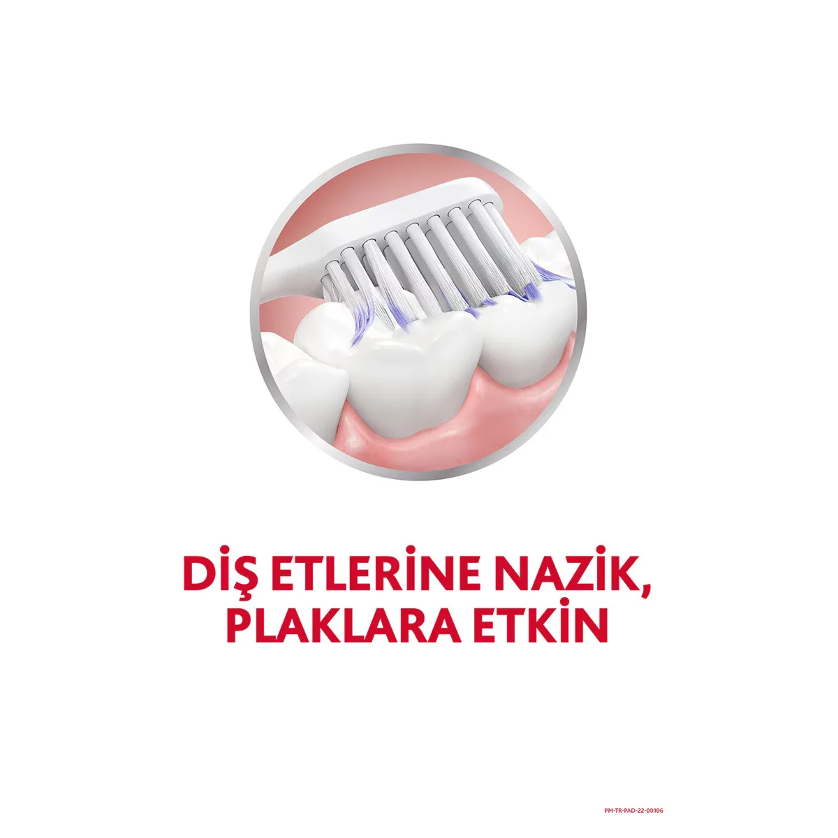 Parodontax Expert Care 1+1 toothbrush