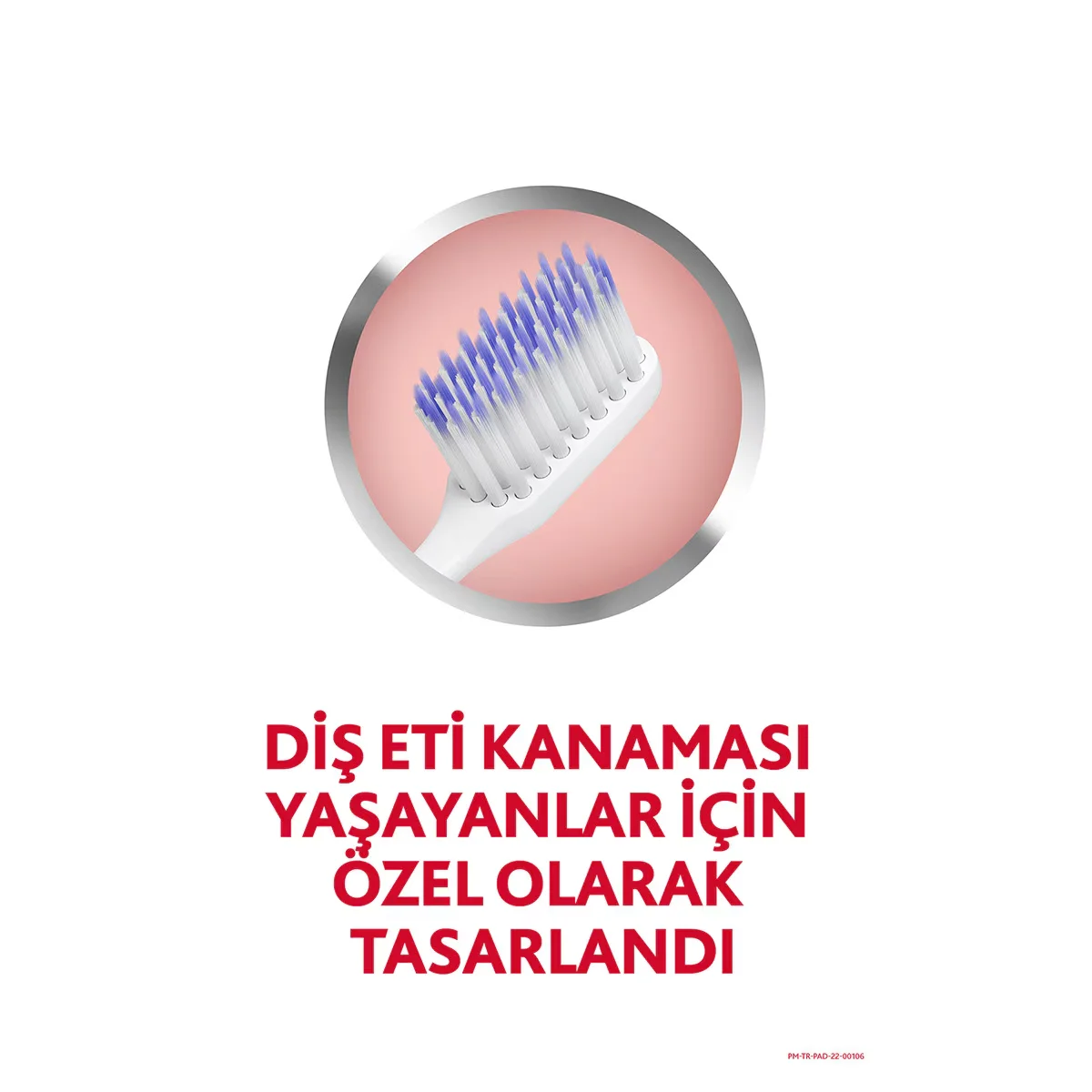 Parodontax Expert Care 1+1 toothbrush