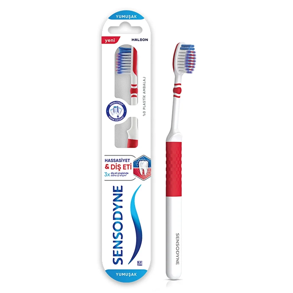 Sensodyne Sensitive Gum Brush - Soft
