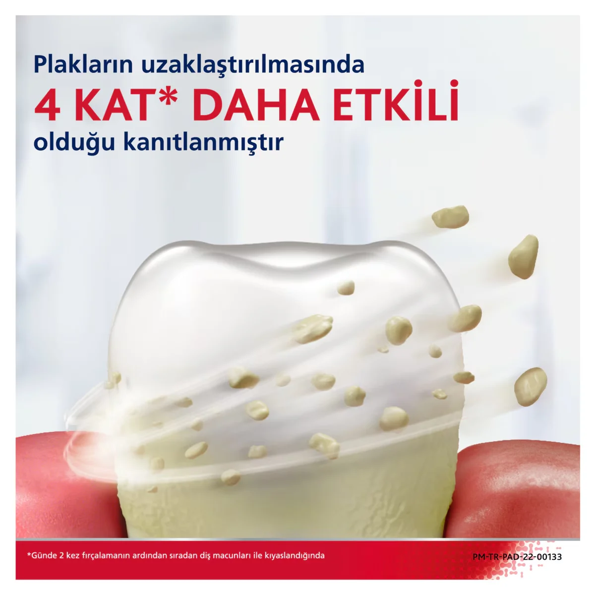Parodontax Whitening Full Protection Toothpaste 75 ml