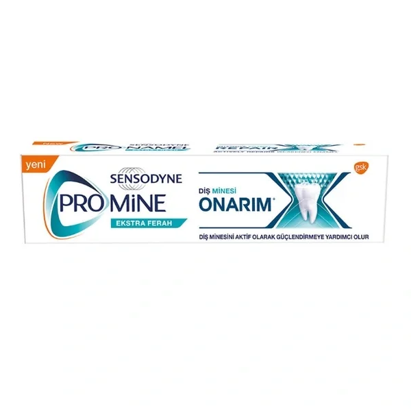 Sensodyne Promine (pronamel) Tooth Enamel Repair Extra Fresh Toothpaste 75 ml