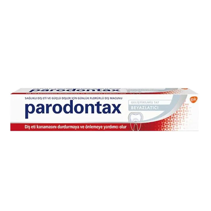 Parodontax Whitening Toothpaste 75 ml