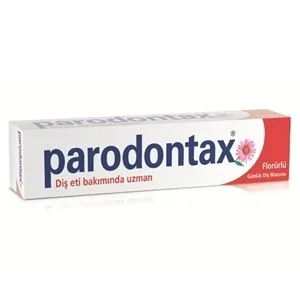 Parodontax Daily Toothpaste Fluoride 75 ml