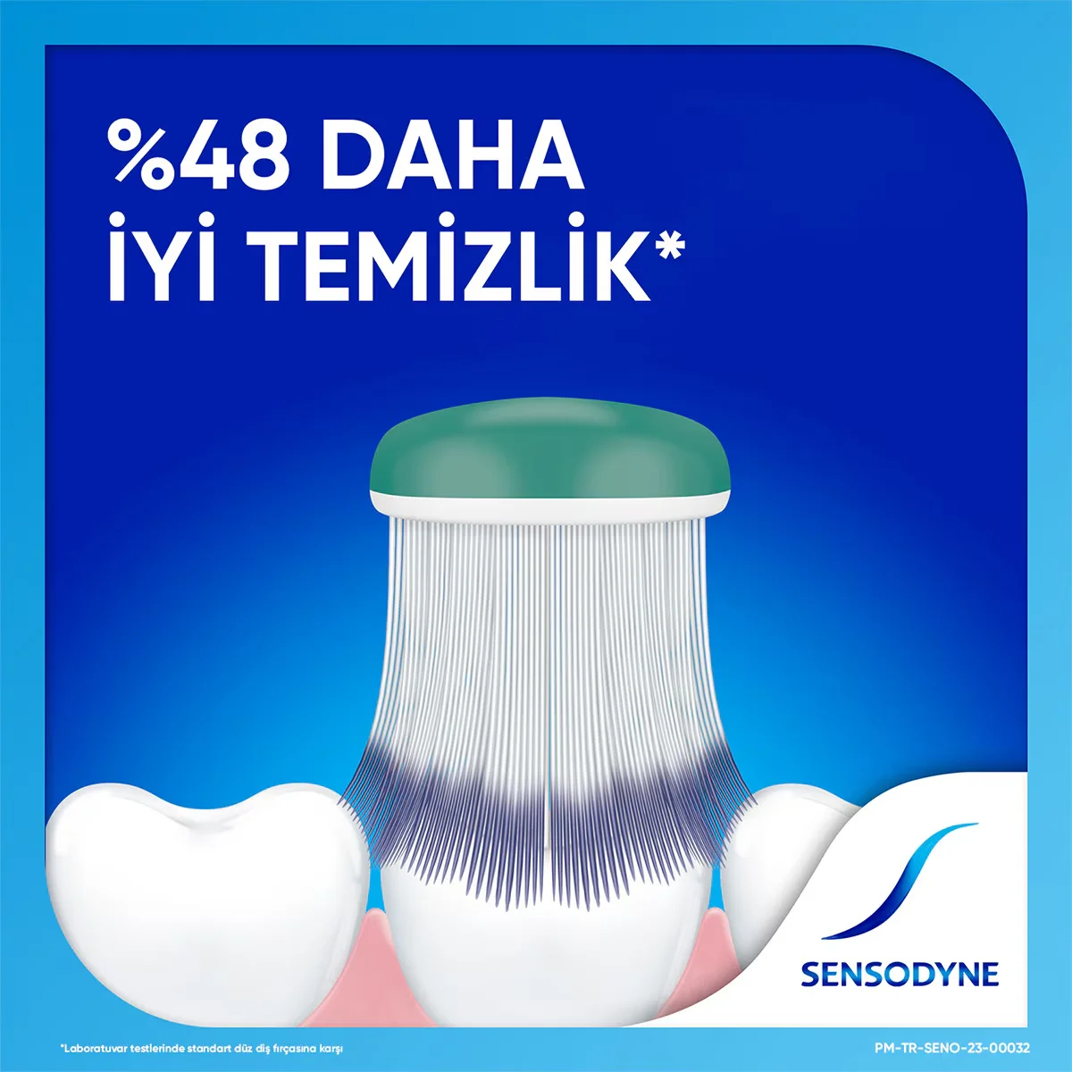 Sensodyne Repair - Protection Extra Soft Toothbrush