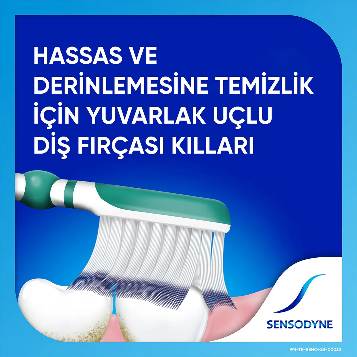 Sensodyne Repair - Protection Extra Soft Toothbrush