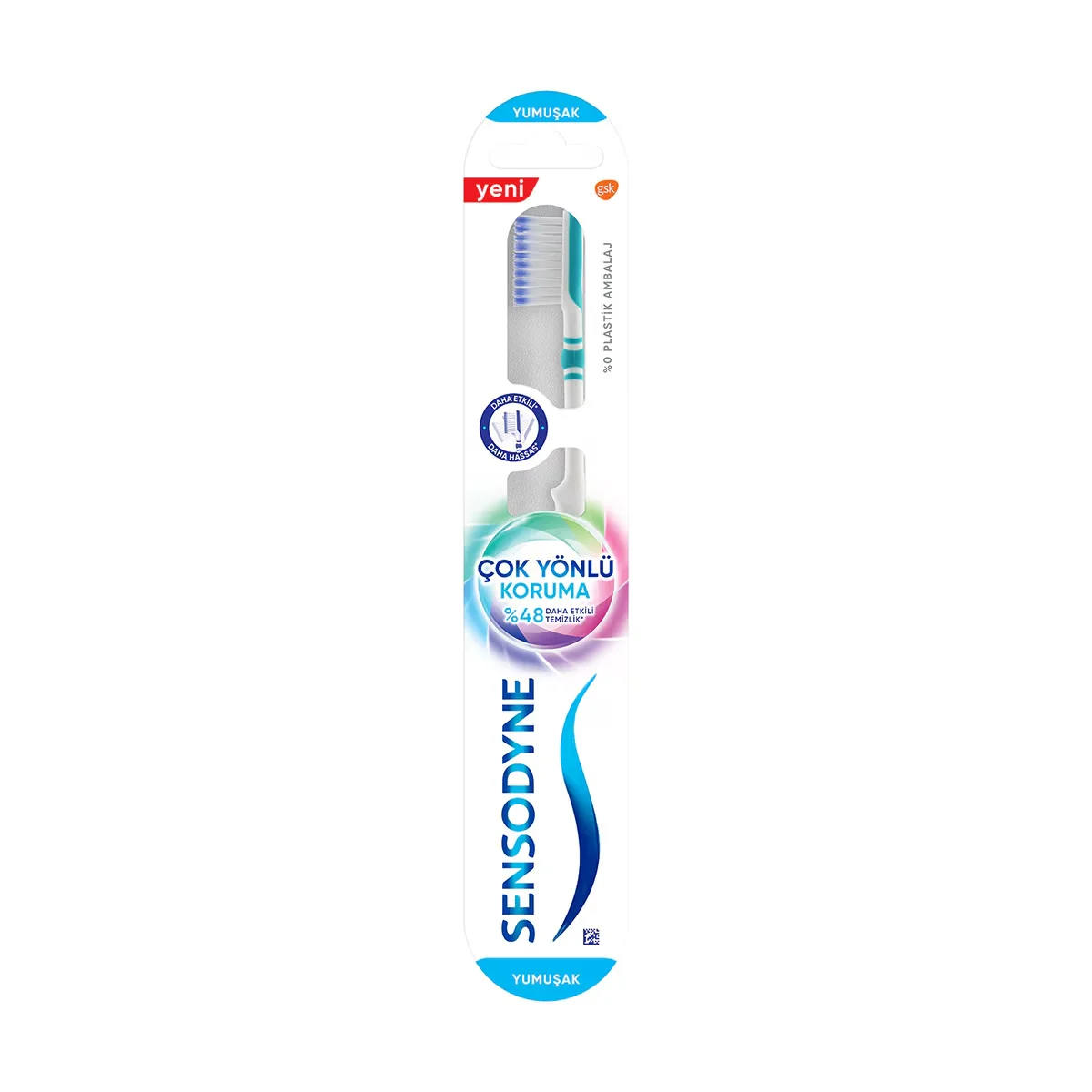 Sensodyne Repair - Protection Extra Soft Toothbrush