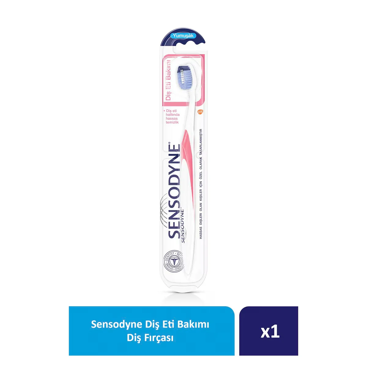 Sensodyne Repair &amp; Protect Toothbrush - Soft