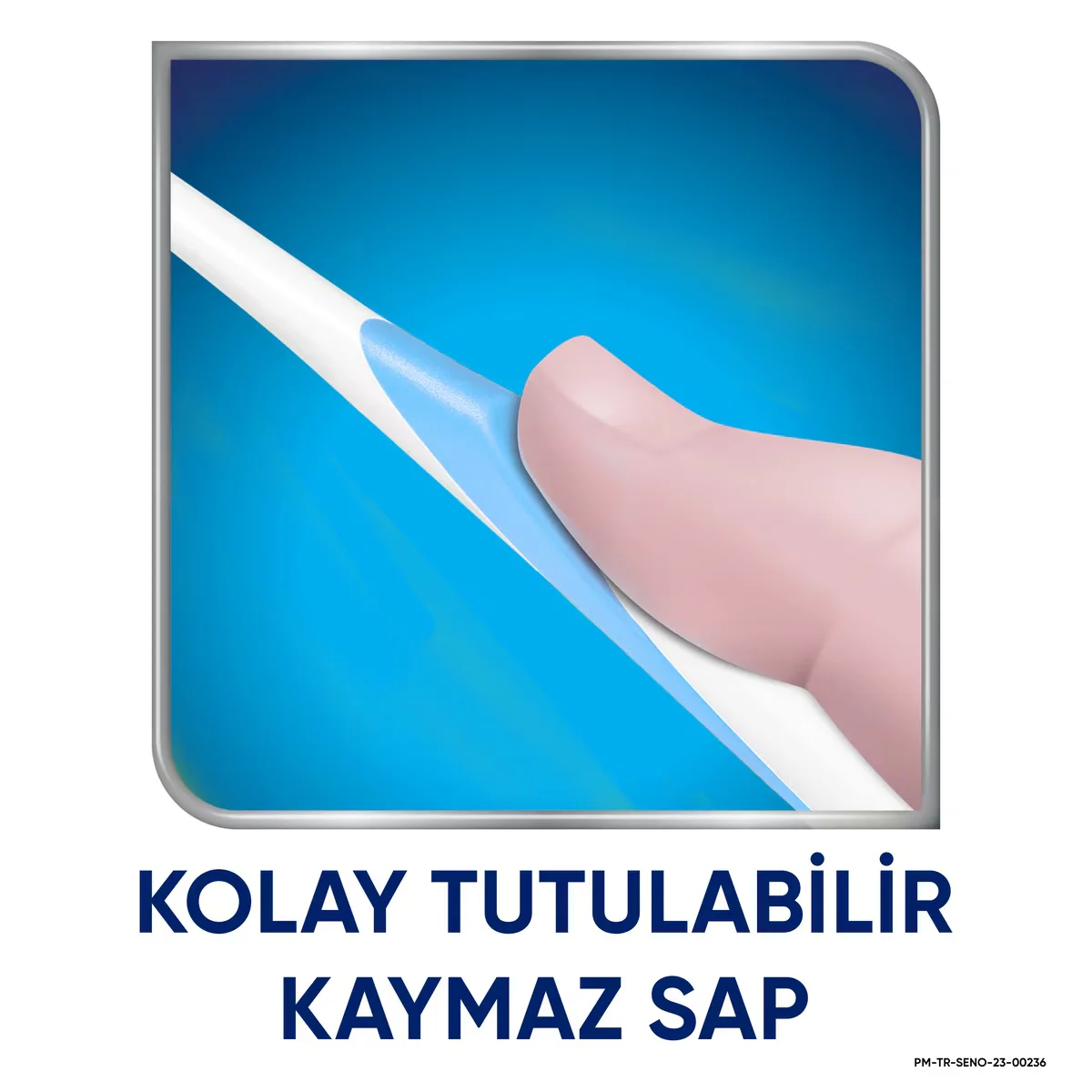 Sensodyne فرشاة أسنان سنسوداين لتنظيف الأسنان الحساسة، عبوة من قطعتين
