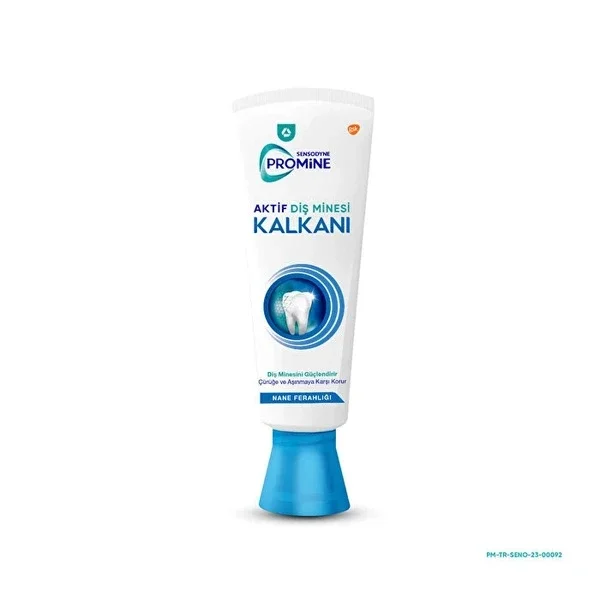 Sensodyne Toothpaste Promine Active Enamel Shield 75 ml
