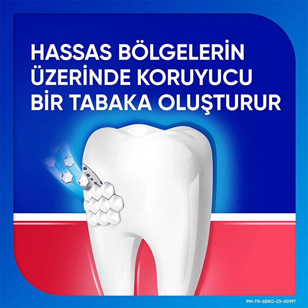 Sensodyne Whitening Zahnpasta für empfindliches Zahnfleisch 75 ml