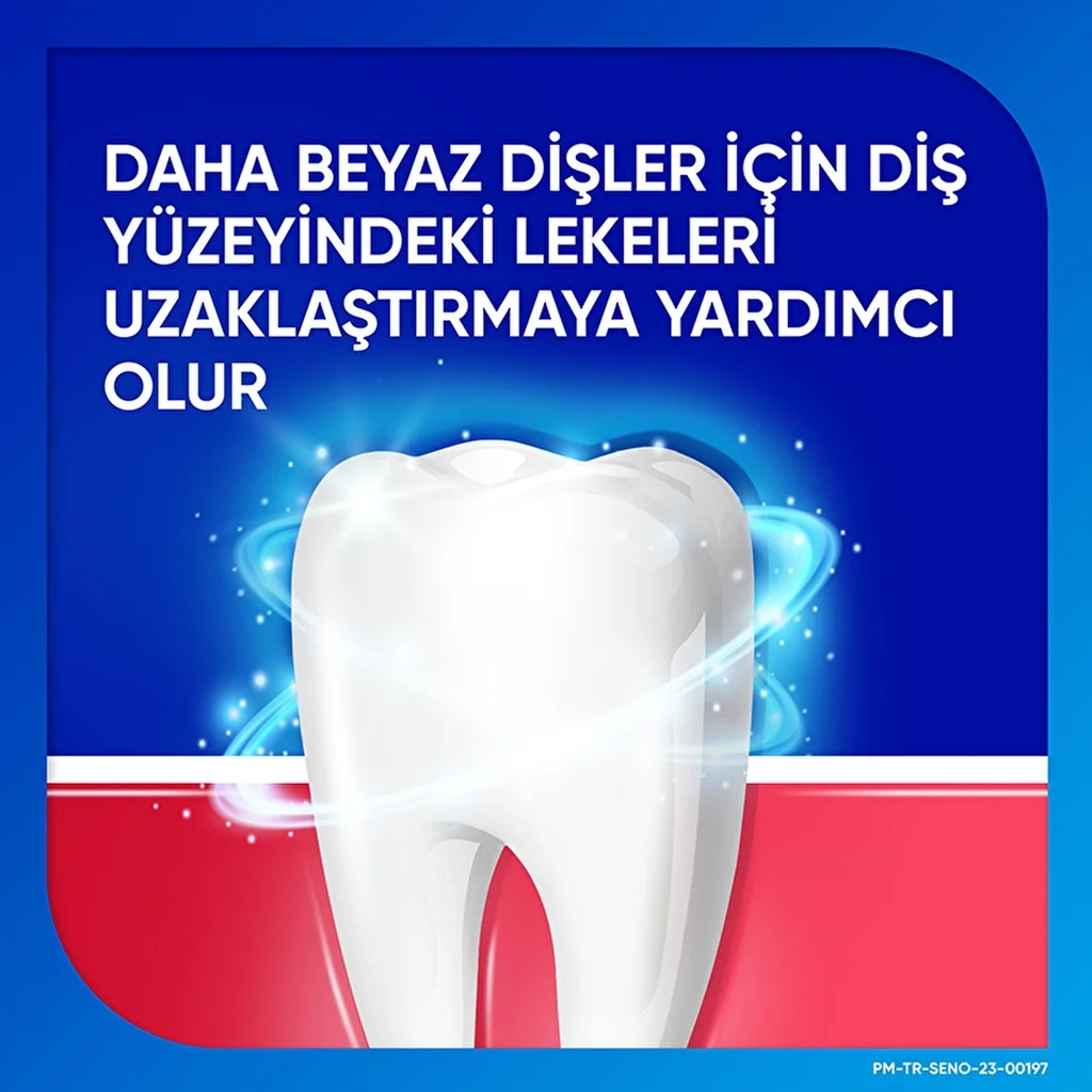 Sensodyne Whitening Zahnpasta für empfindliches Zahnfleisch 75 ml