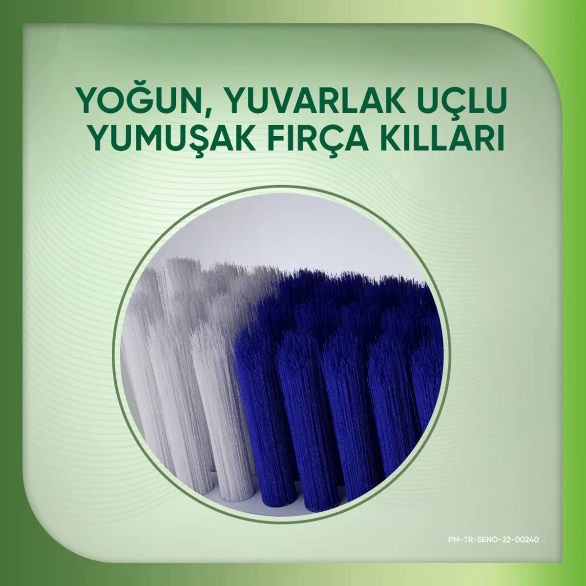 Sensodyne Nourish Reise-Set