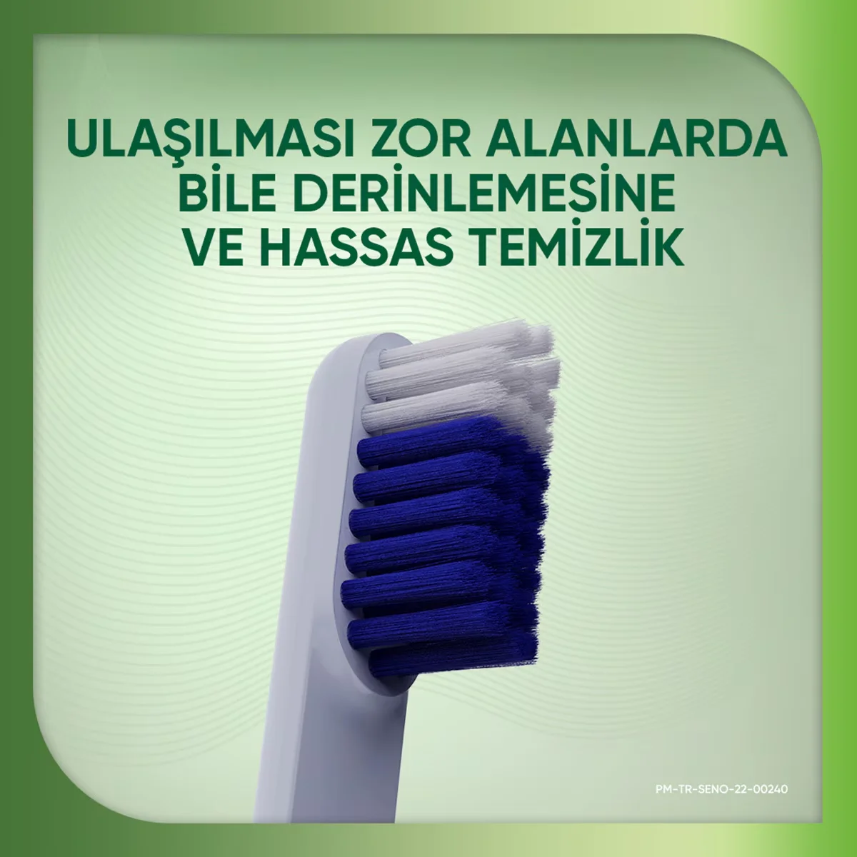 Sensodyne Nourish Reise-Set