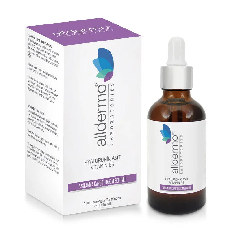 Alldermo Anti-aging Care Serum 55 ml