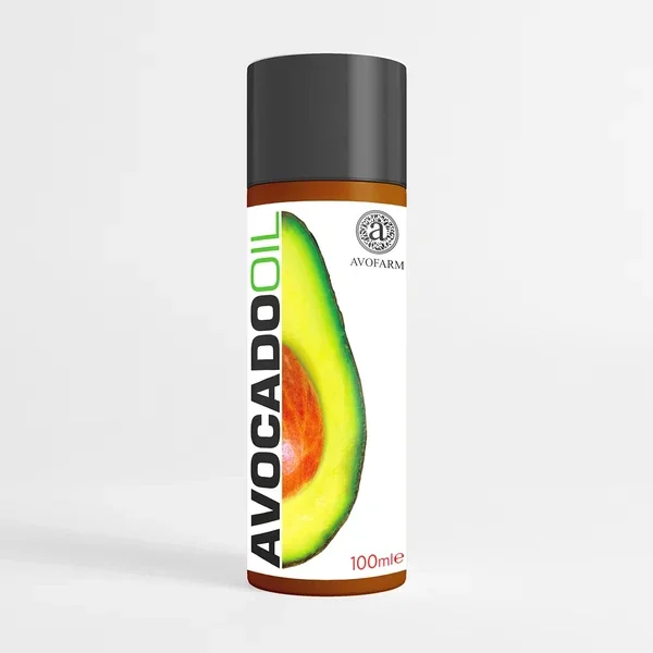 Avofarm Avocado Oil 100 ml