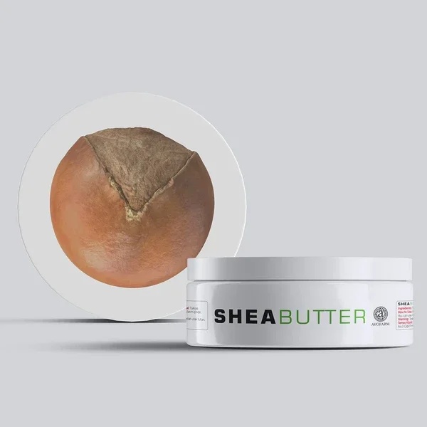 Avofarm Shea Butter 100 ml