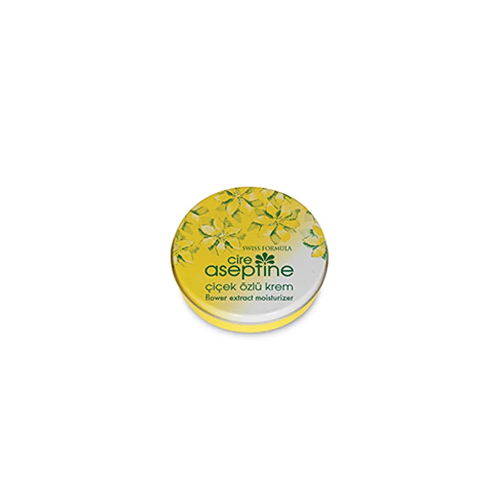 Cire Aseptine Classic Flower Essence Intensive Care Cream 30 ml