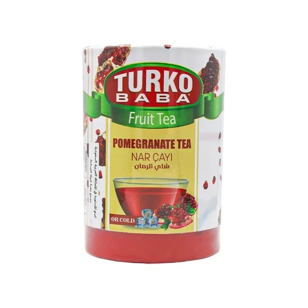 Turko Baba Pomegranate Tea 200 g