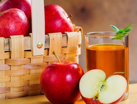 Apple Drink, Hot or Cold, from Turko Baba, 300 grams