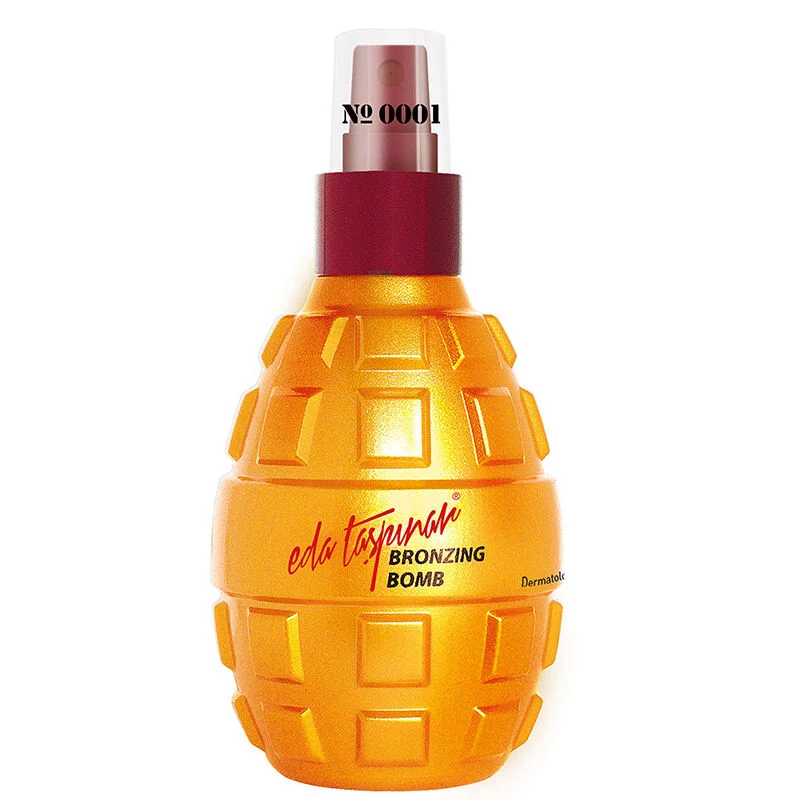 Eda Taspinar Bronzing Bomb 200 ml