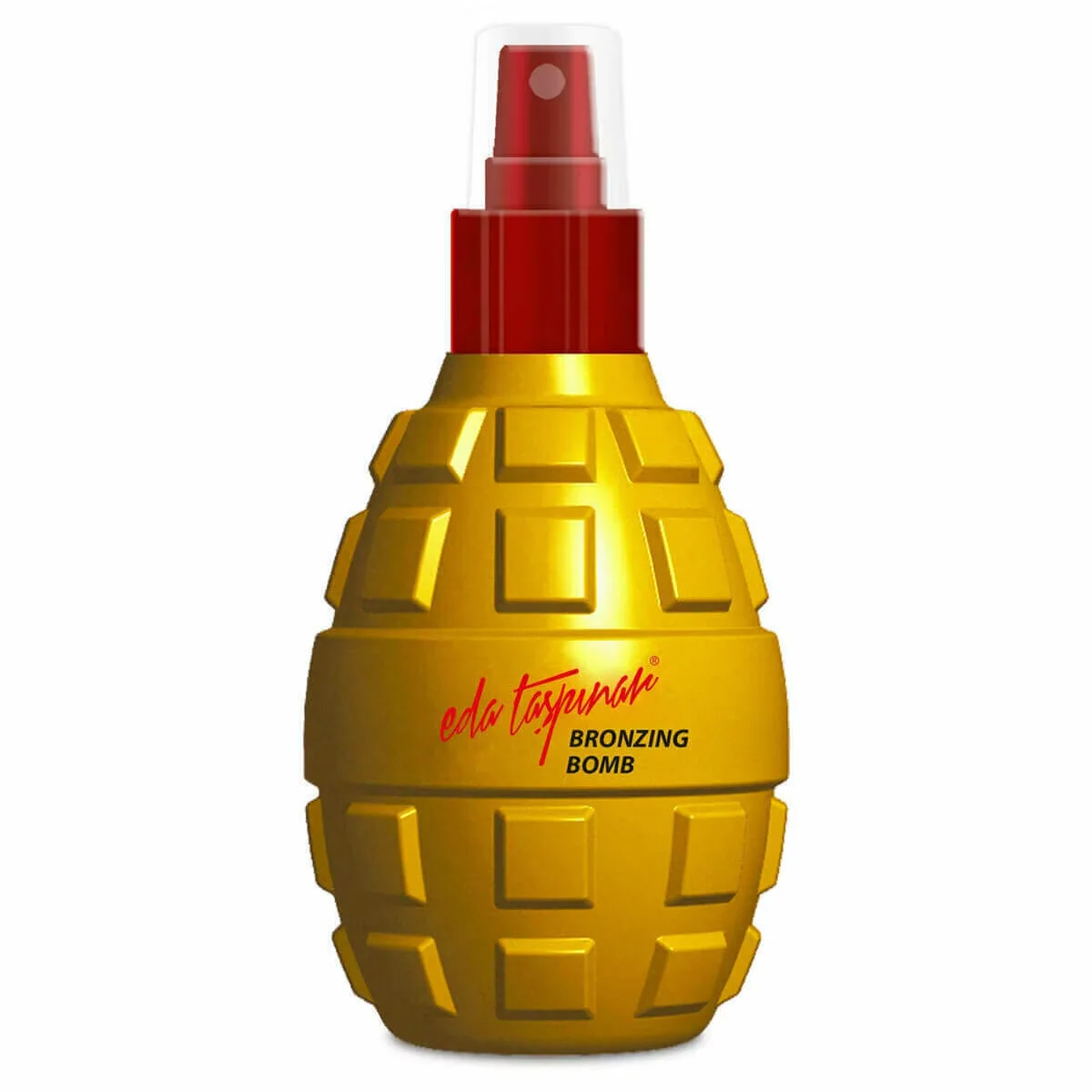 Eda Taspinar Bronzing Bomb 200 ml